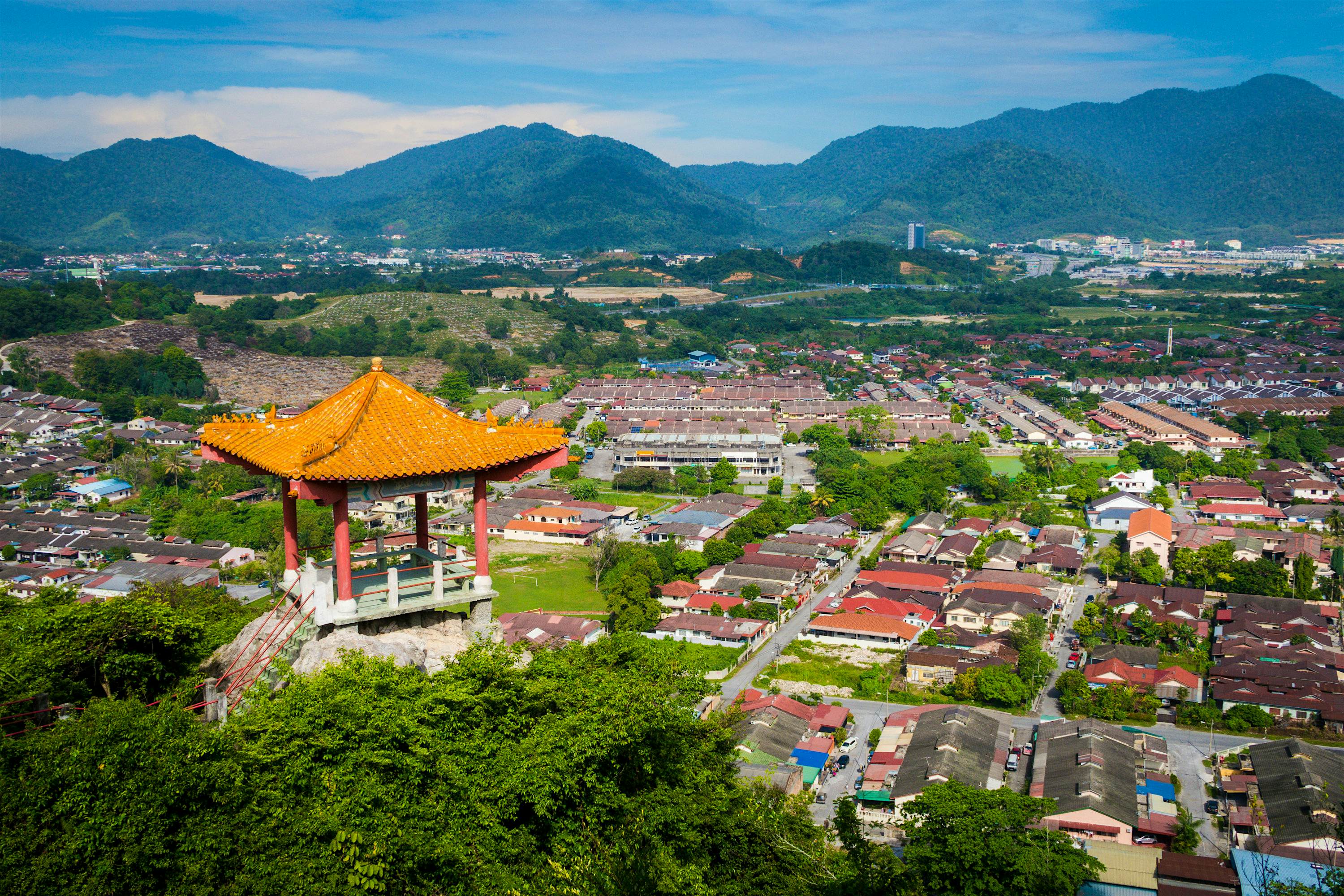  Ipoh  travel Malaysia  Lonely Planet