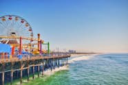Top 10 Attractions And Fun Things To Do In California With Kids The 