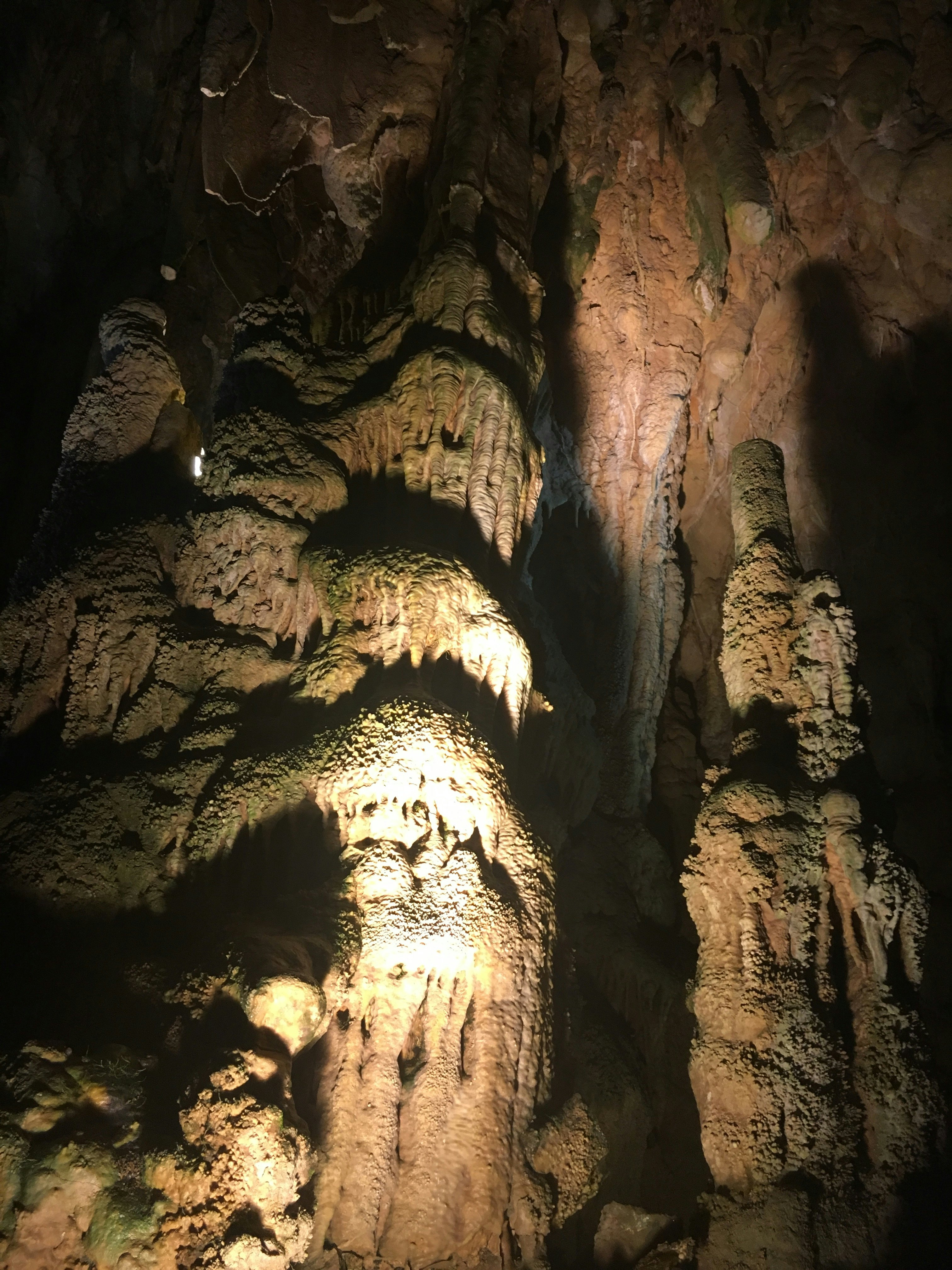 Resava Cave