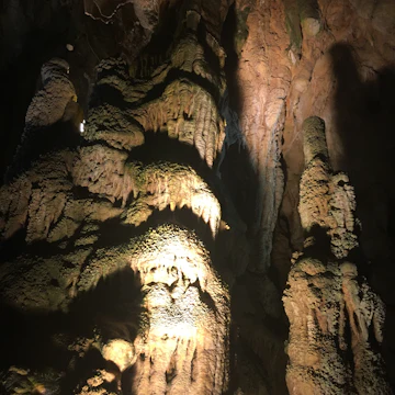 Resava Cave