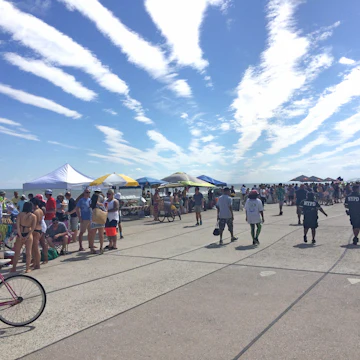 Rockaway Beach