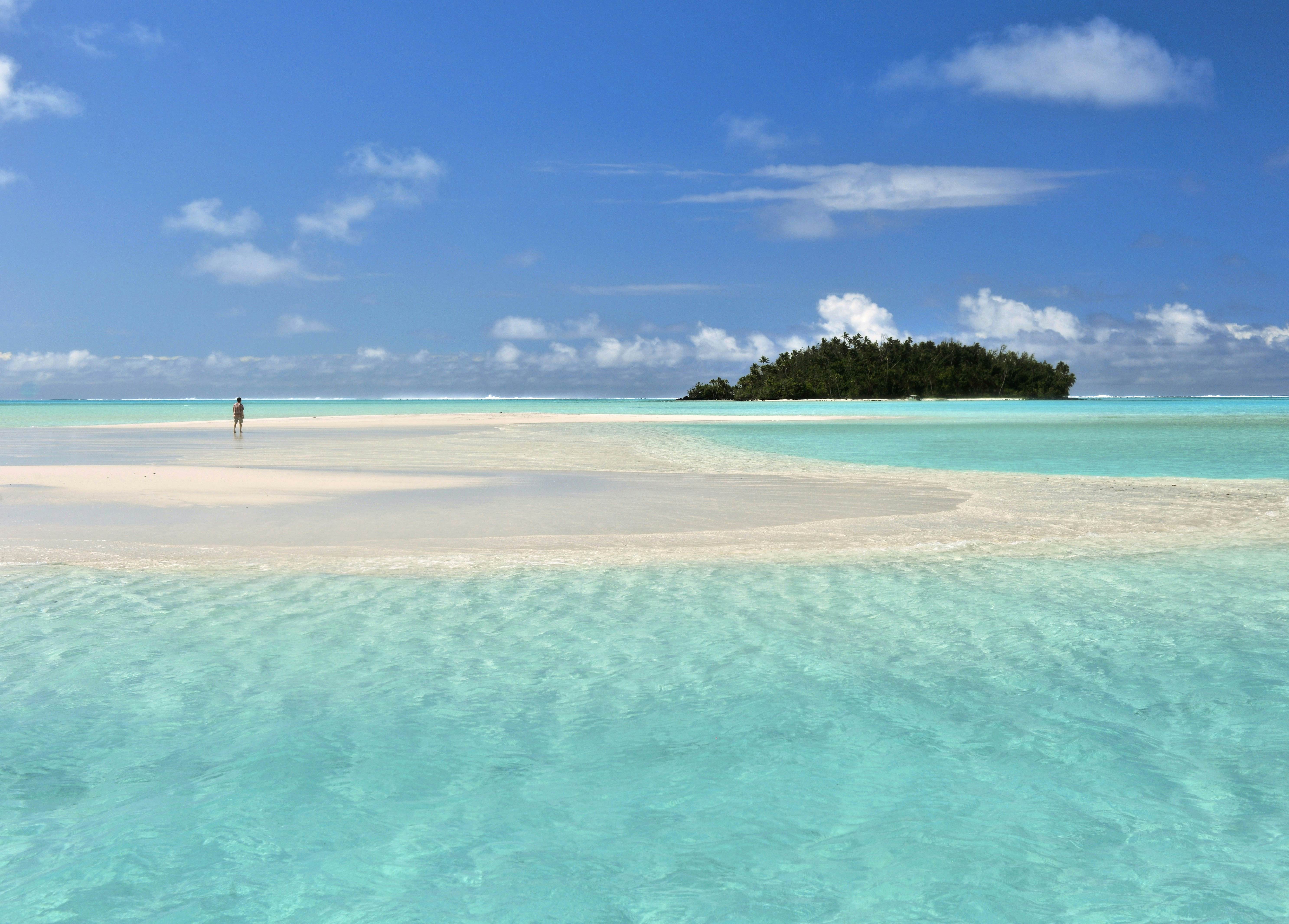 The Cook Islands Travel Australia Pacific Lonely Planet