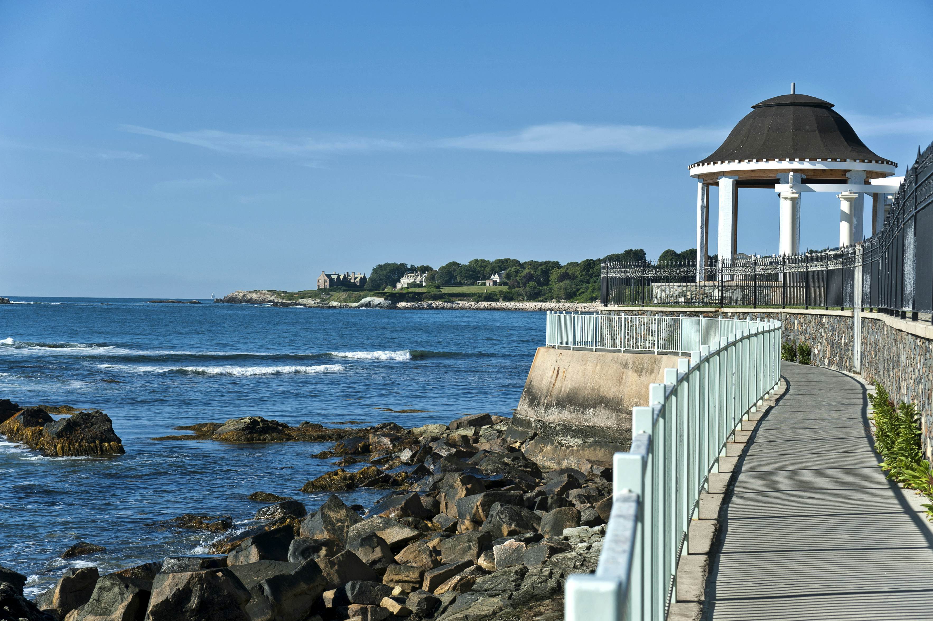 Rhode Island travel  New England, USA - Lonely Planet