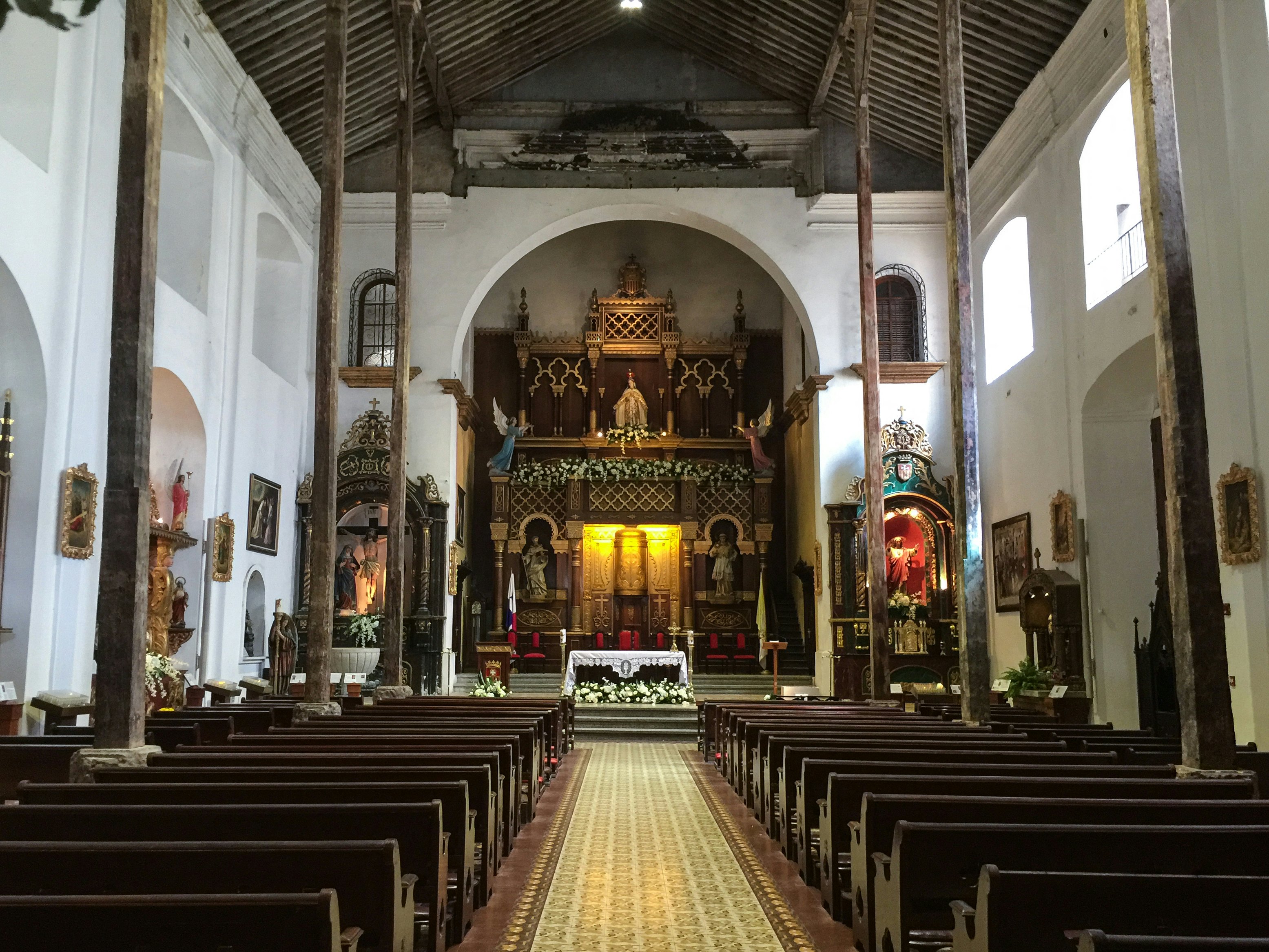 Image of Iglesia de La Merced