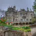 Regaleira Estate, Sintra