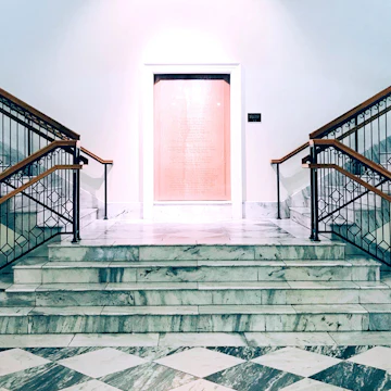 Nashville Public Library – Downtown