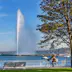 Jet d'eau, Geneva