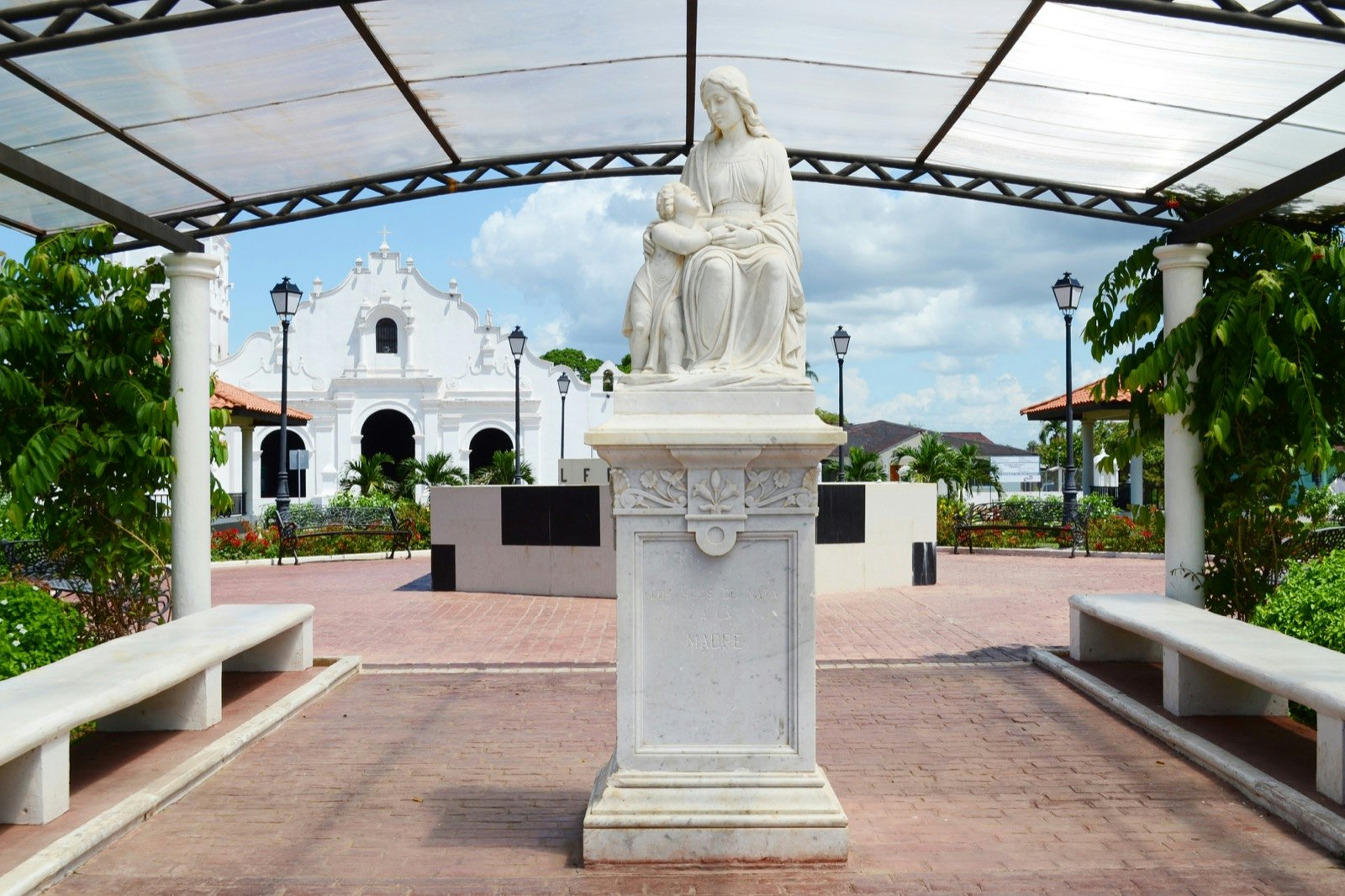 Basílica Menor Santiago Apóstol