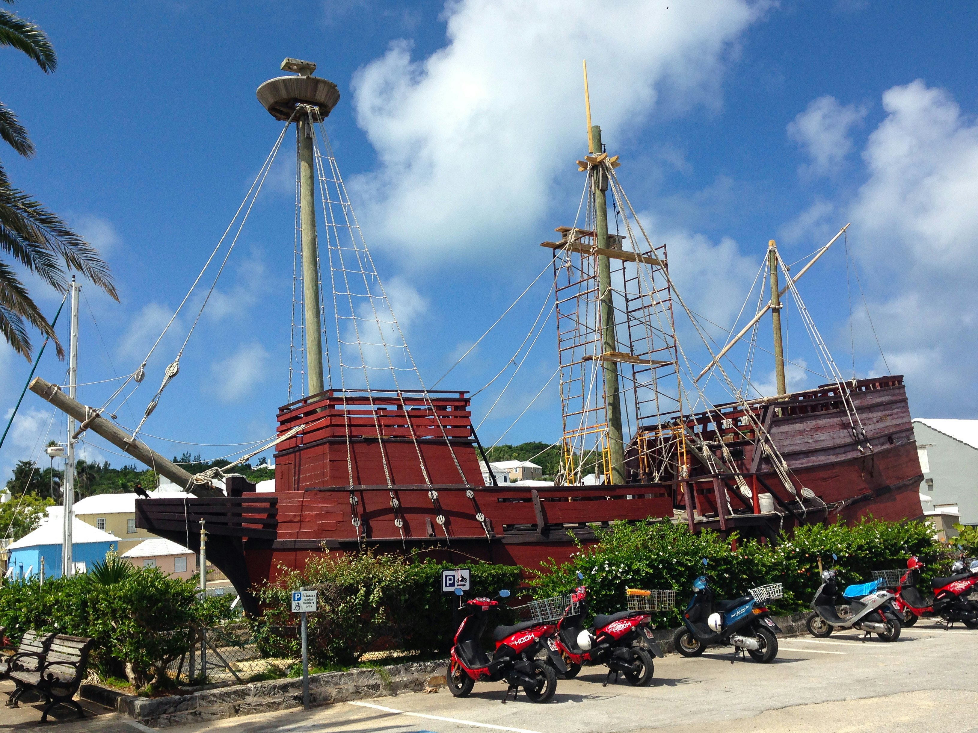 Image of Deliverance