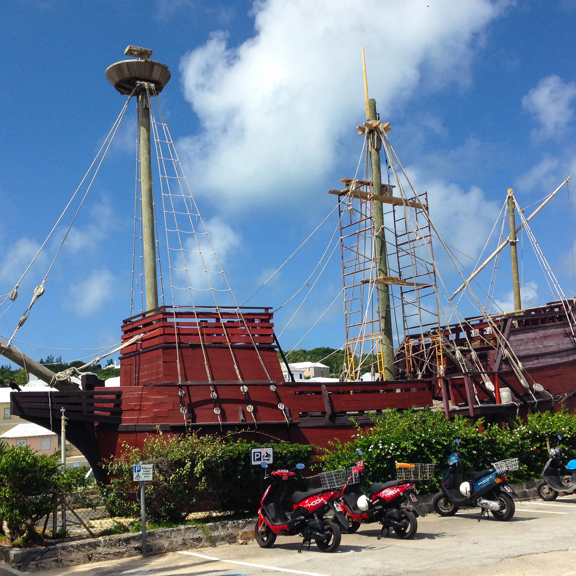 Image of Deliverance