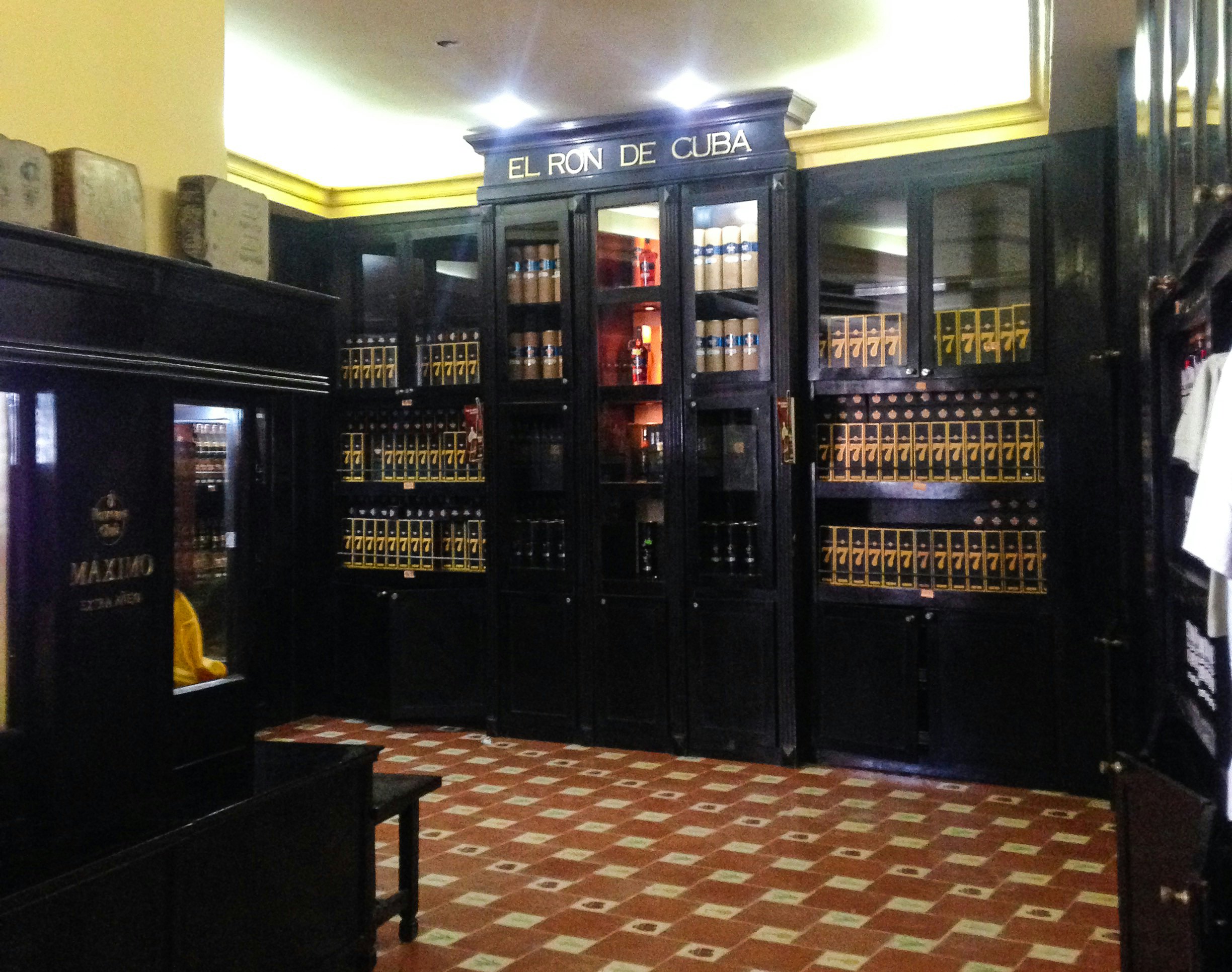 Image of Museo del Ron