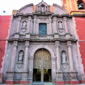 Oratorio de San Felipe Neri