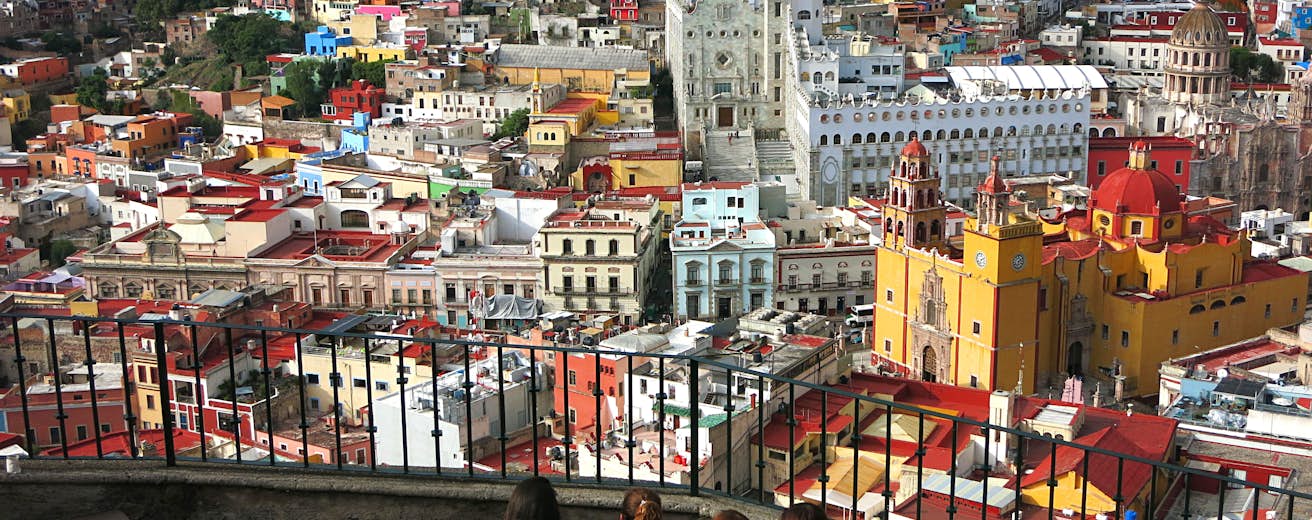 Complete Guide To Mexico North America Lonely Planet