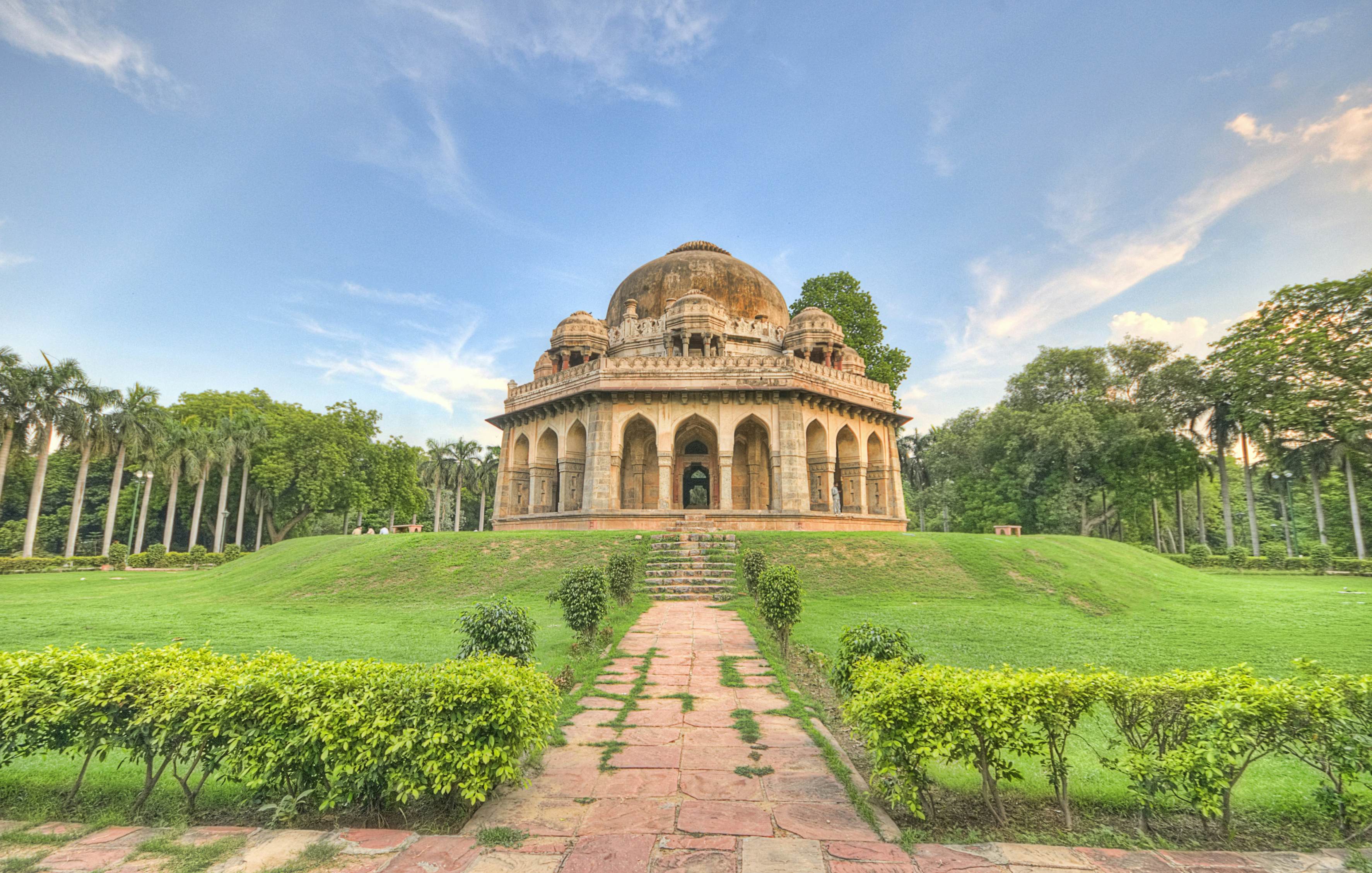 Lodi Garden | Delhi, India Attractions - Lonely Planet