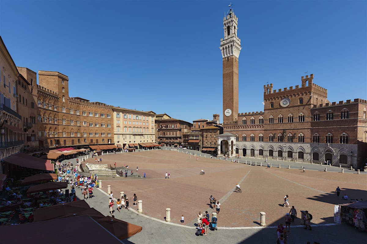 Siena travel Tuscany Italy Europe Lonely Planet Siena travel Tuscany Italy Europe Lonely Planet