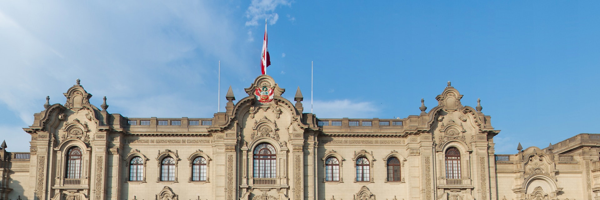 Government Palace in Lima Peru; Shutterstock ID 91332674; Your name (First / Last): Josh Vogel; GL account no.: 56530; Netsuite department name: Online Design; Full Product or Project name including edition: Digital Content/Sights