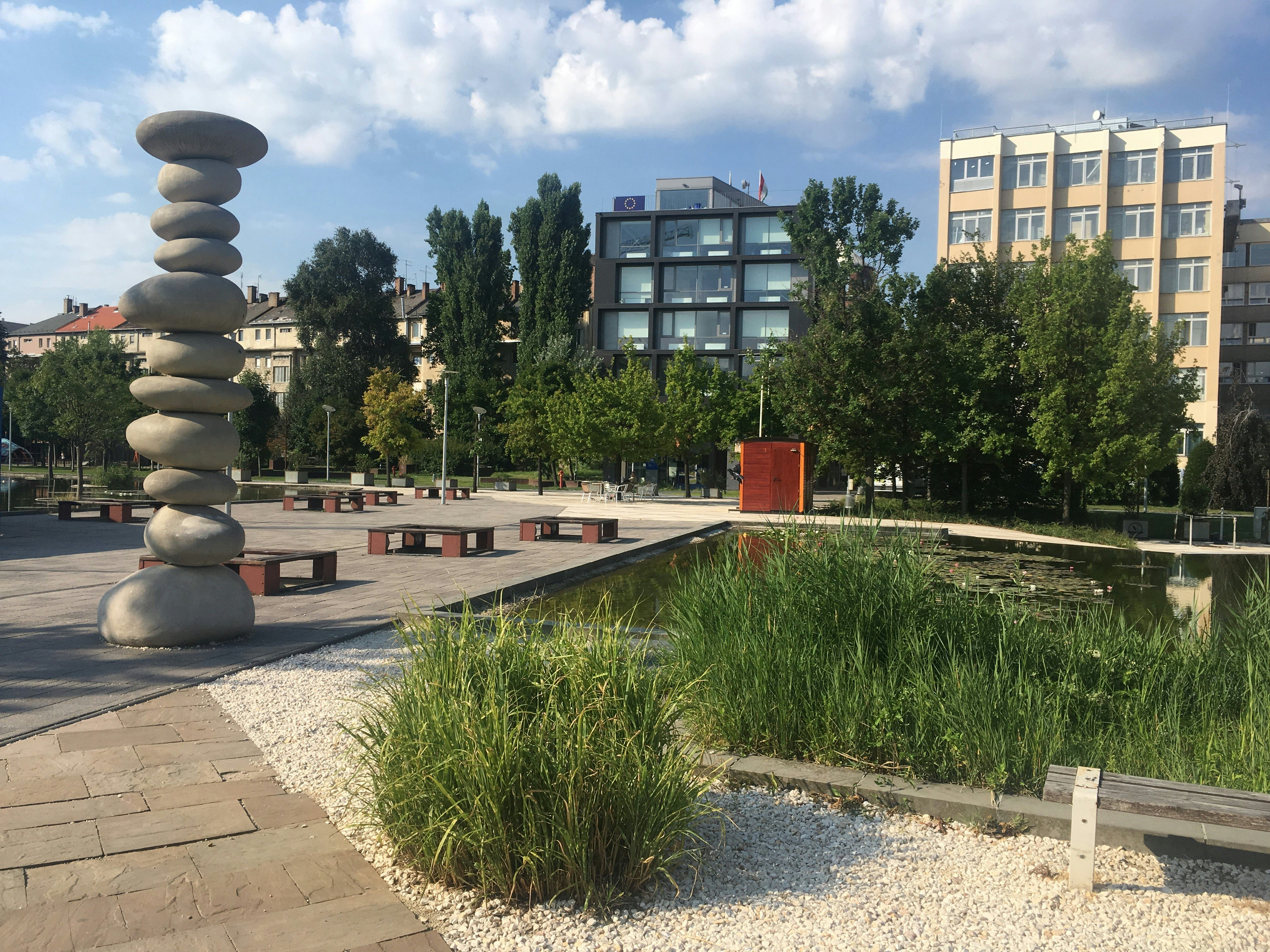 Image of Millennium Park