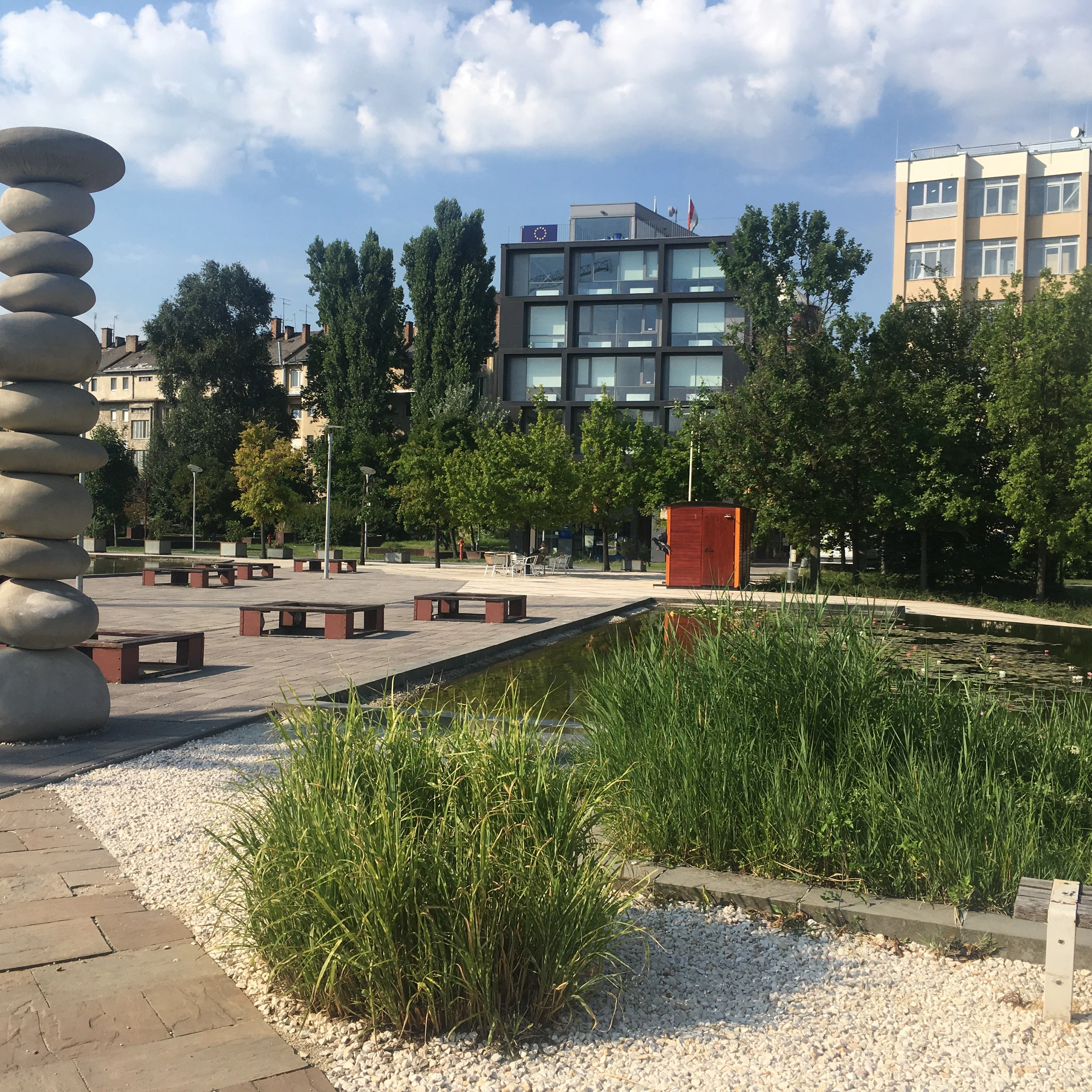 Image of Millennium Park