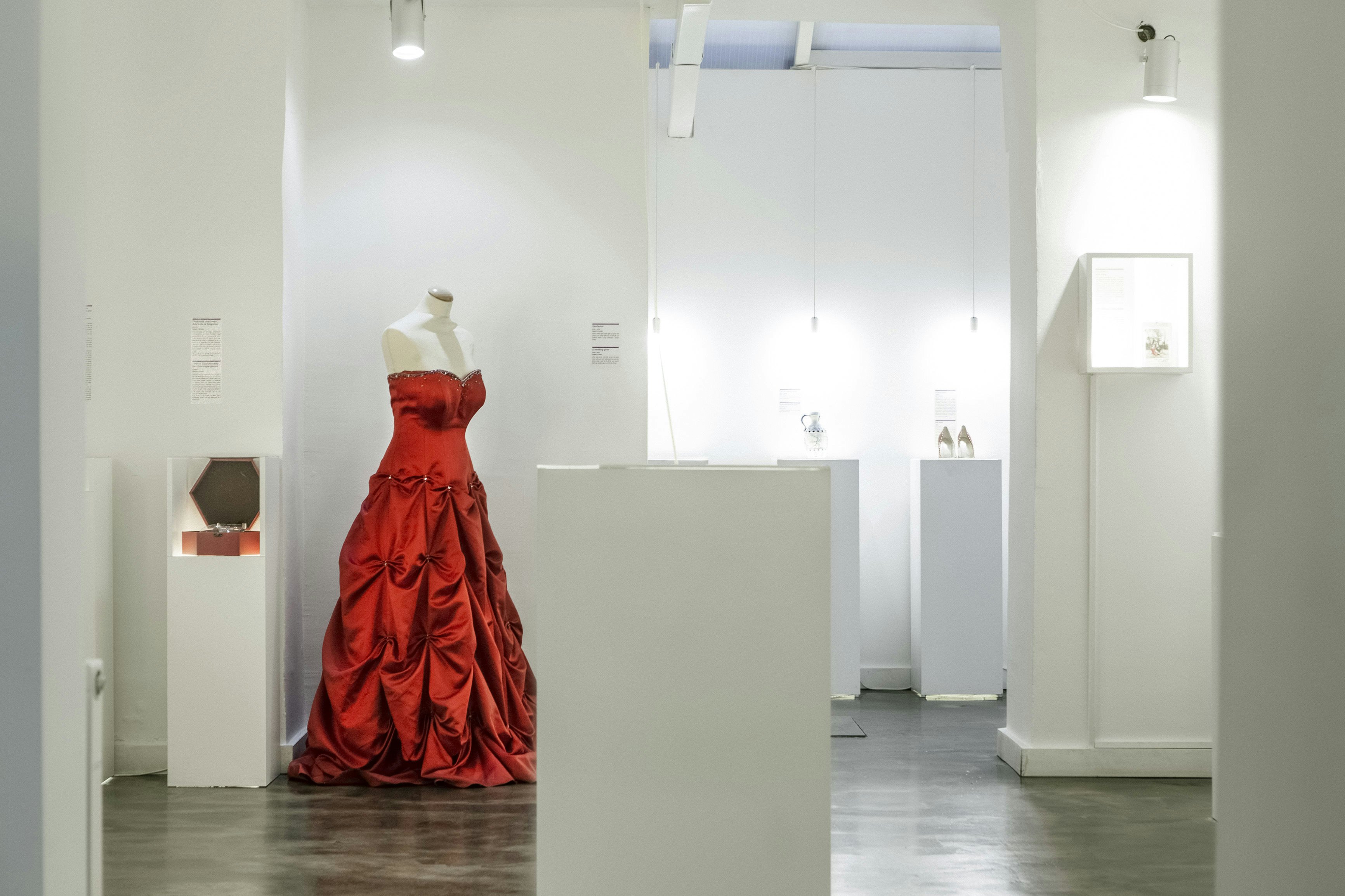 Museum of Broken Relationships
