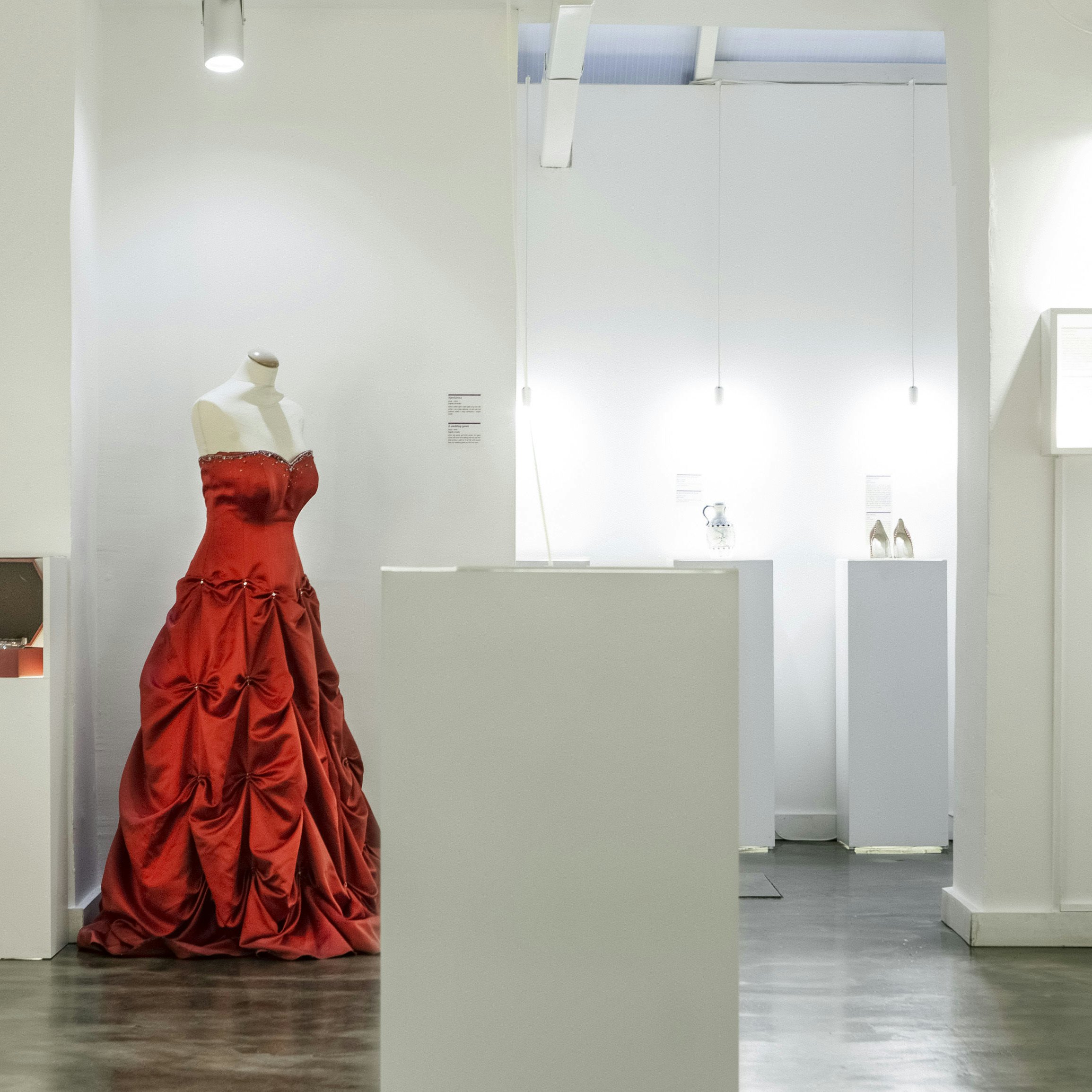 Museum of Broken Relationships