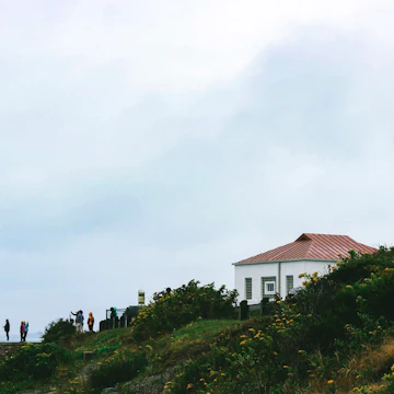 Beavertail Lighthouse Museum