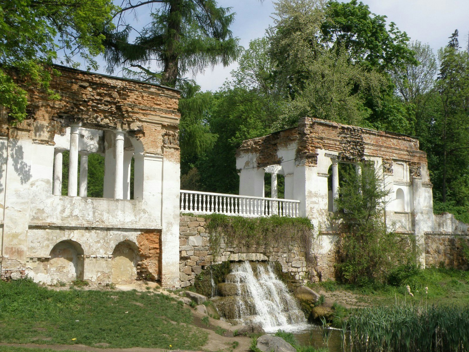 Image of Park Alexandria