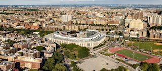 Yankee Stadium New York City Usa Attractions Lonely Planet