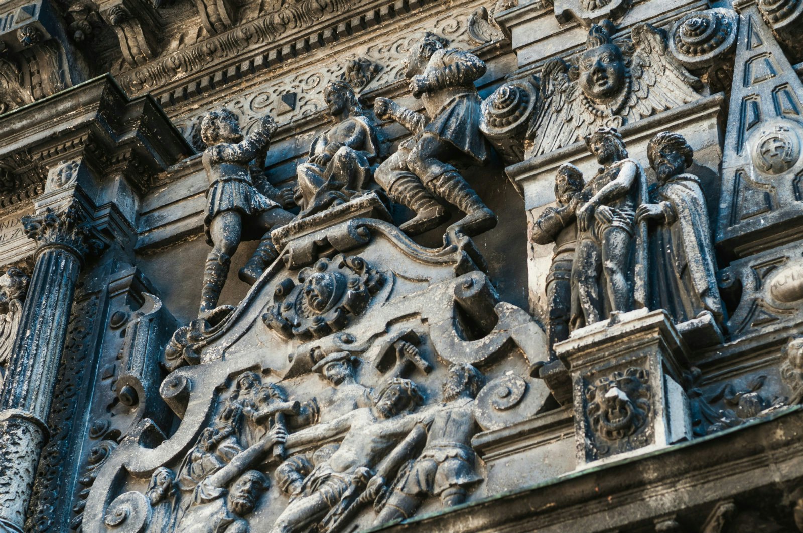 Image of Boyim Chapel