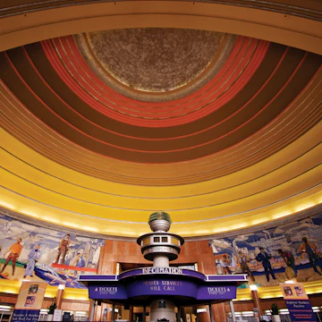 Cincinnati Museum Center