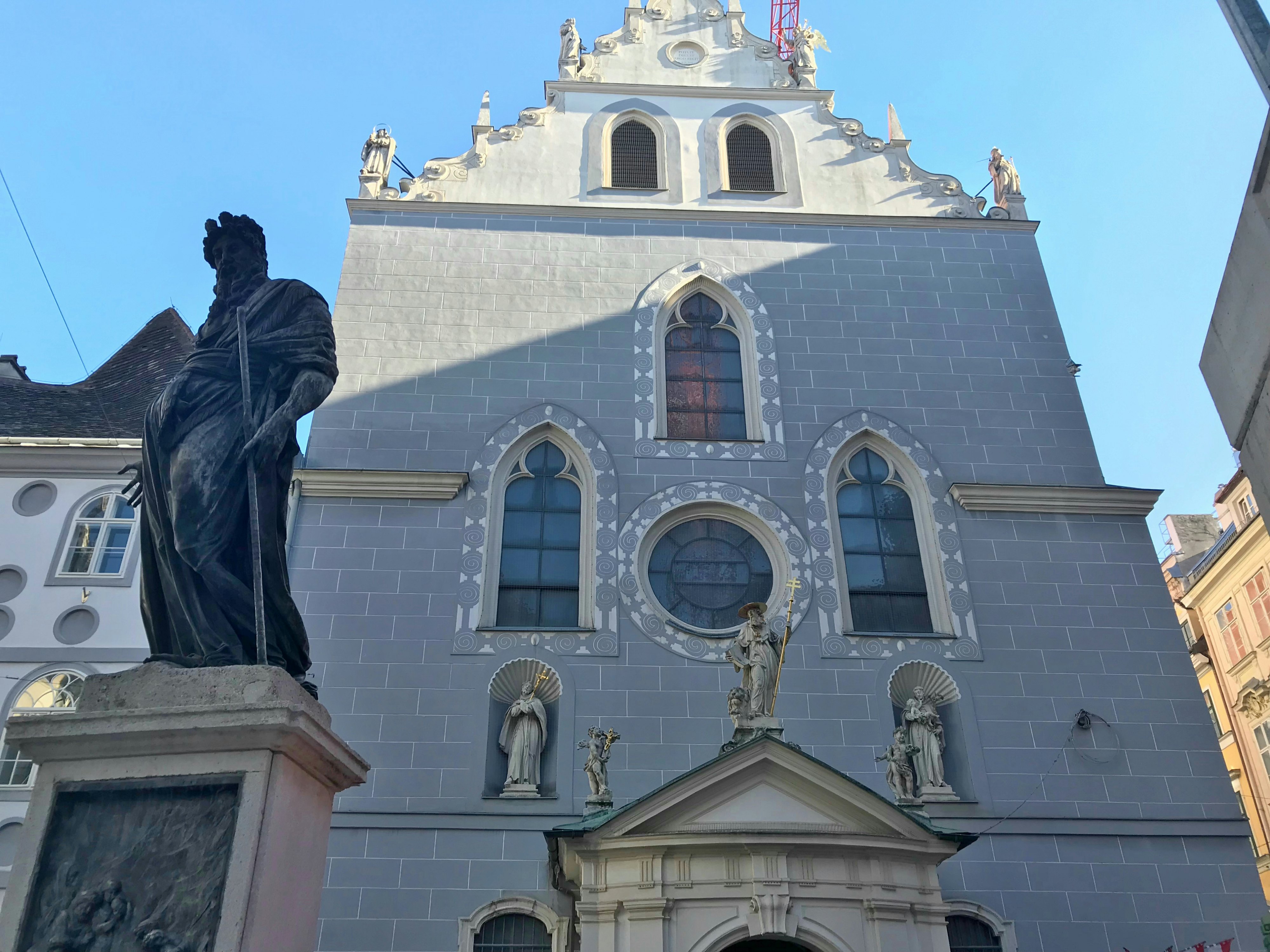 Image of Jesuitenkirche