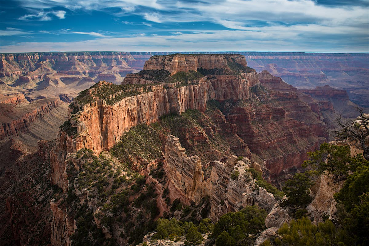 Top 10 things to do in north rim grand canyon Top Things To Do In Grand Canyon National Park North Rim Lonely Planet