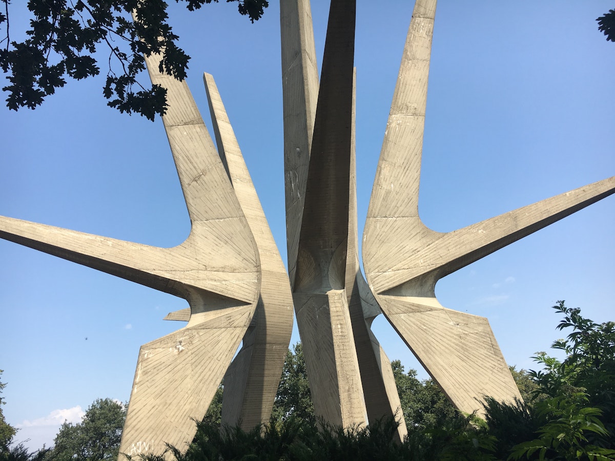 Kosmaj Memorial