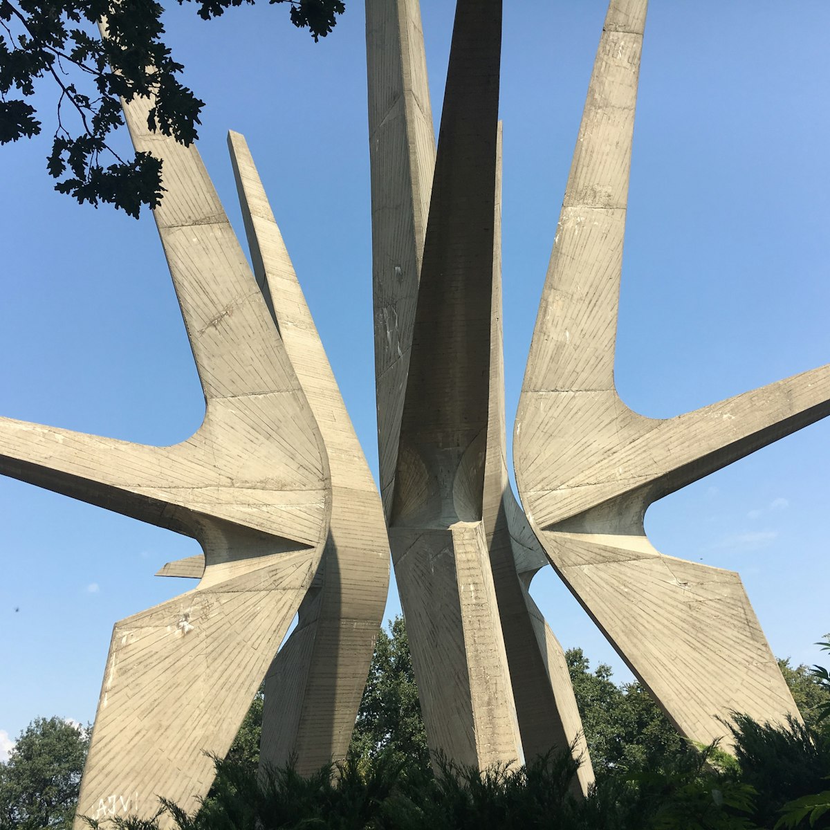 Kosmaj Memorial