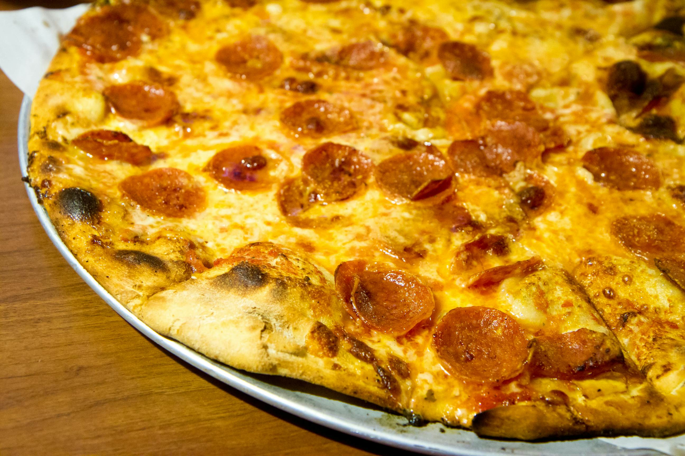 Best restaurants New Haven, Connecticut - Lonely Planet