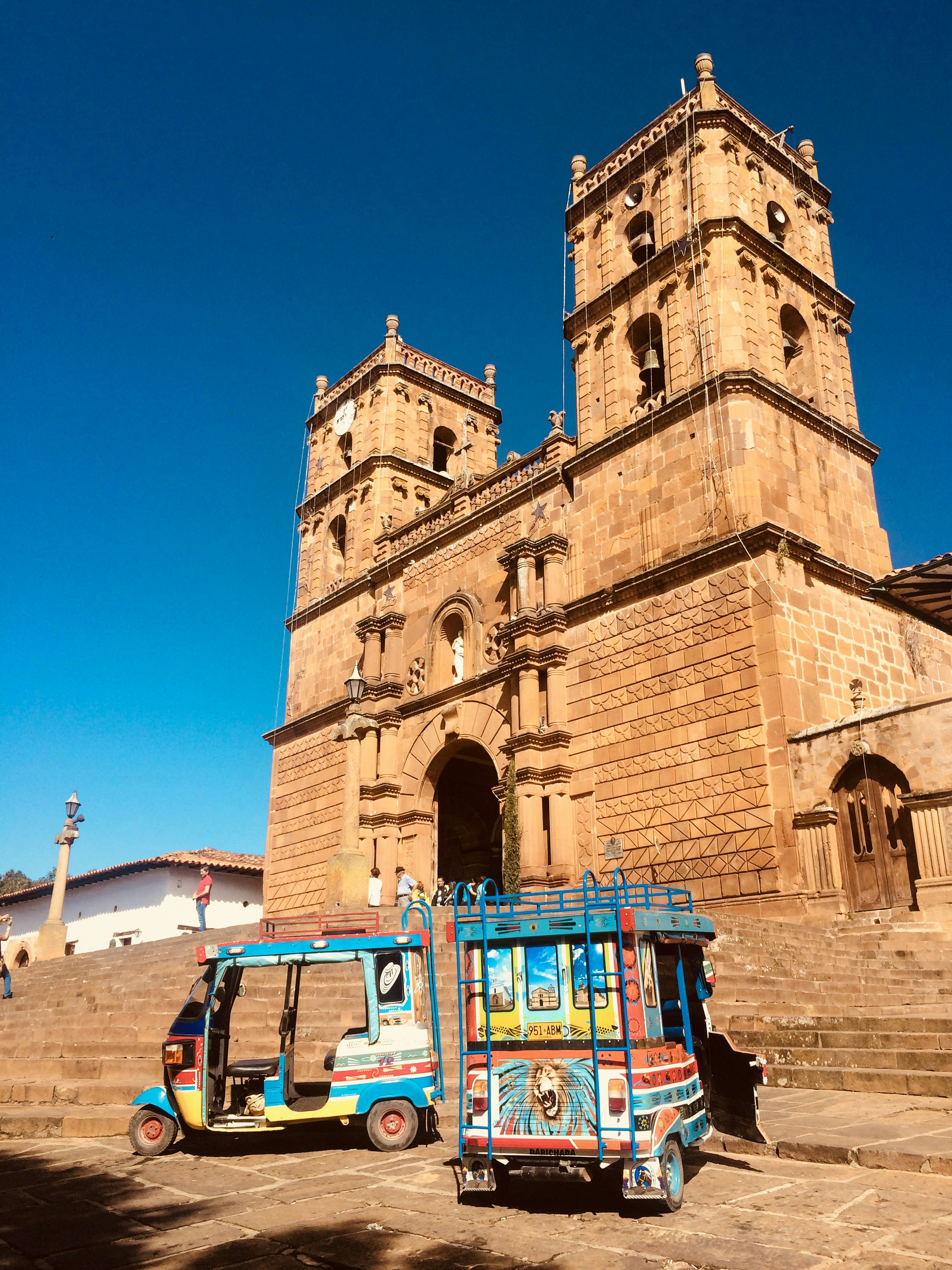Catedral de la Inmaculada Concepción
