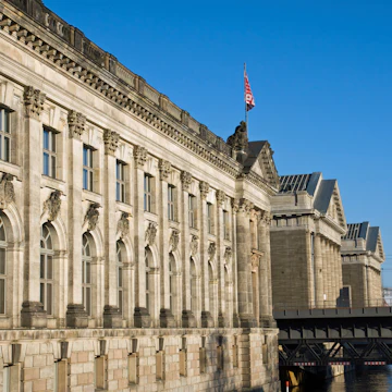 The Museumsinsel in Berlin