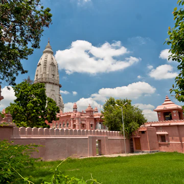 Vishwanath Temple