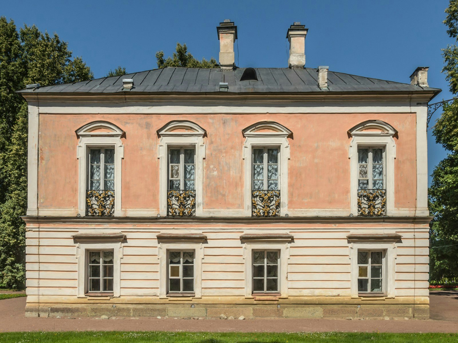 Image of Palace of Peter III