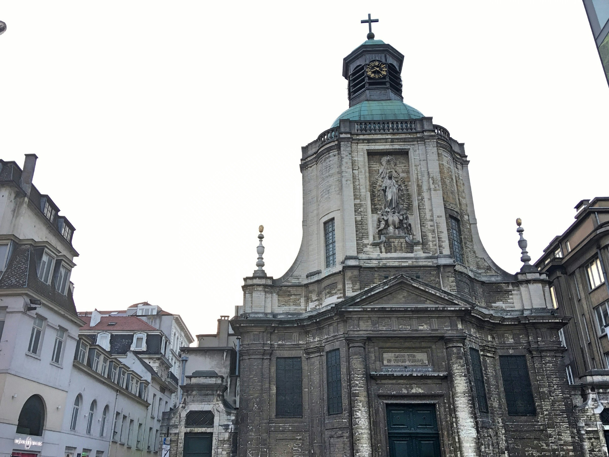 Église Notre-Dame du Finistère