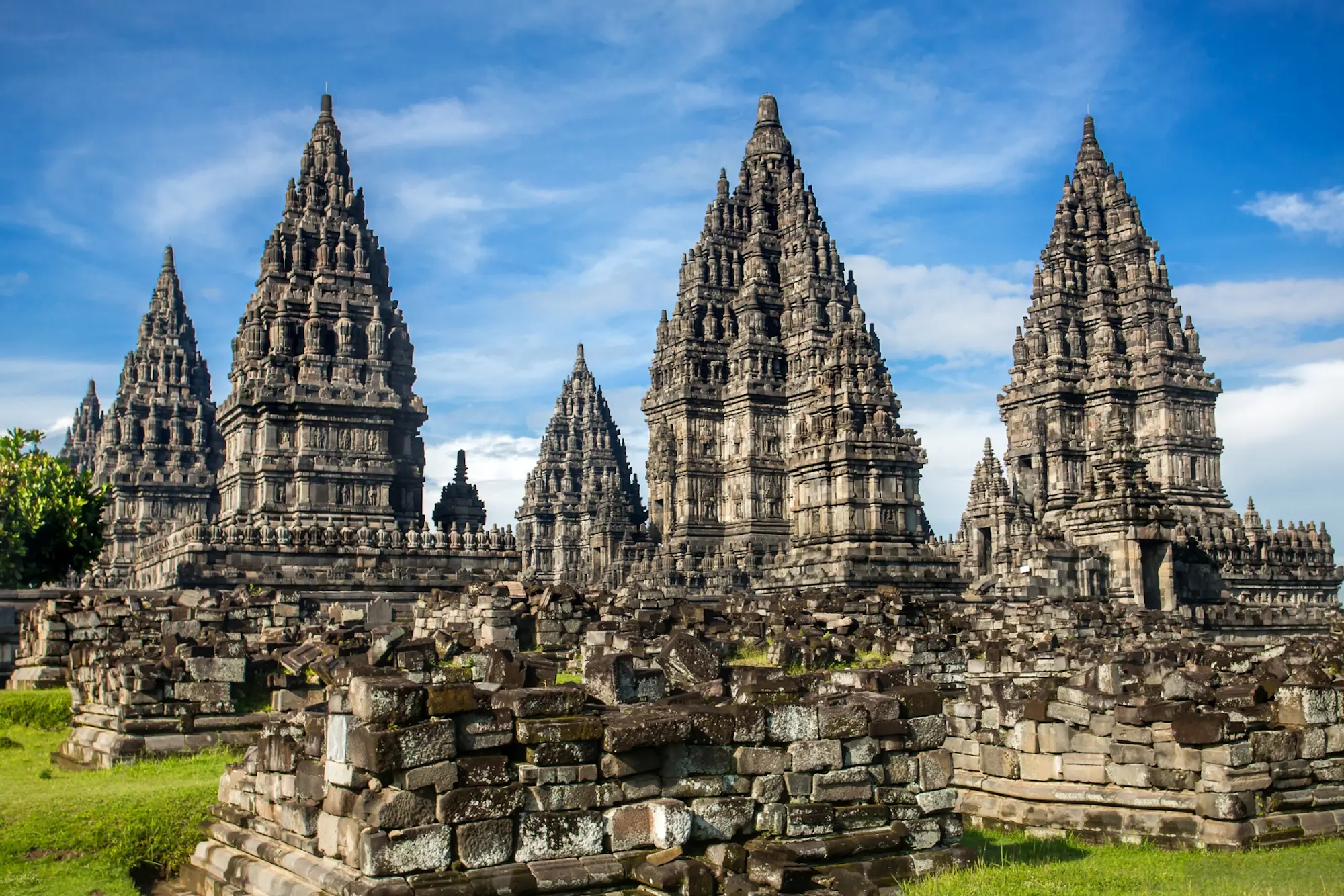 Prambanan Temple Sights Lonely Planet Prambanan Temple Sights Lonely Planet