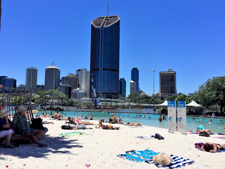 Brisbane's South Bank: What to See & Do