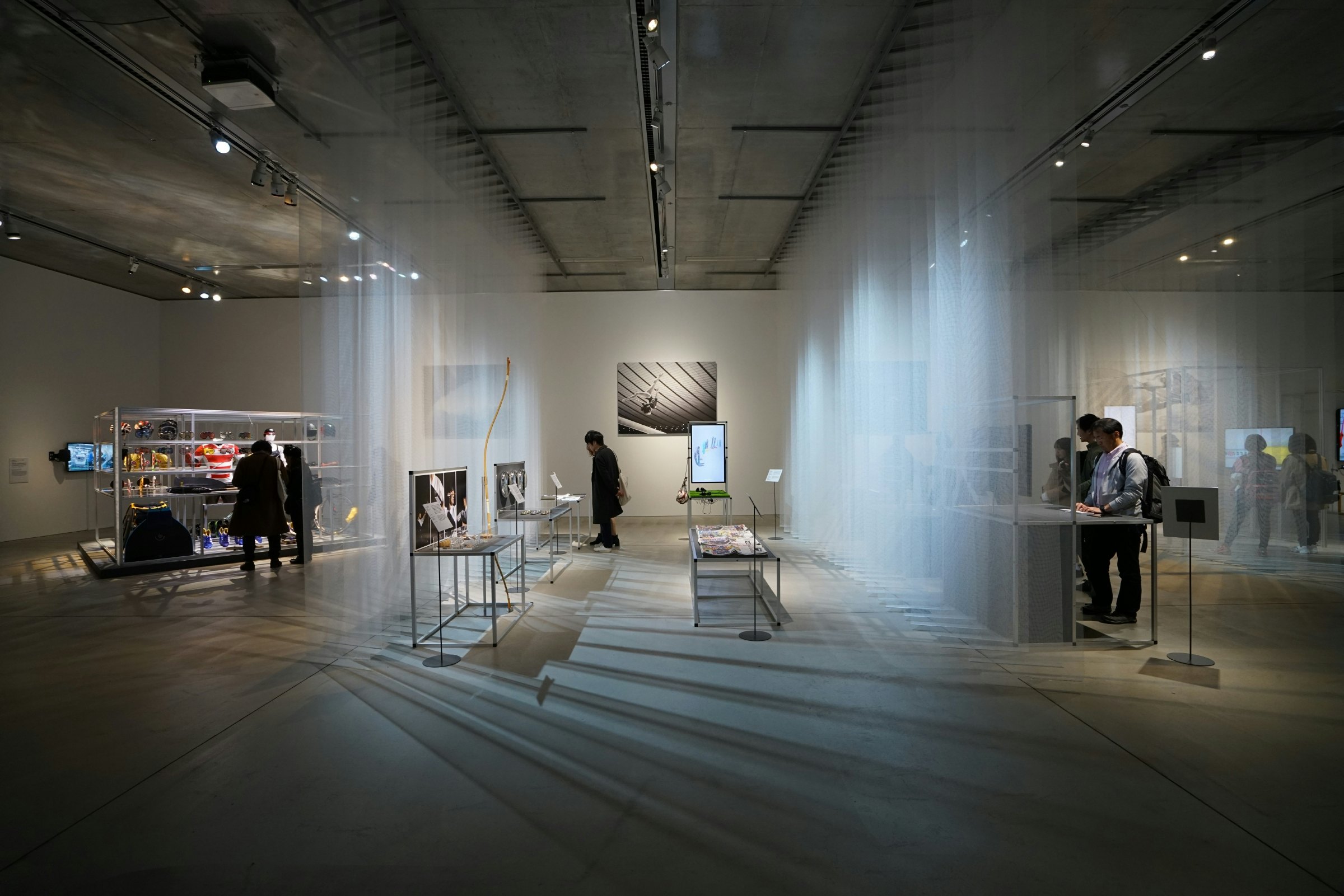 Image of 21_21 DESIGN SIGHT