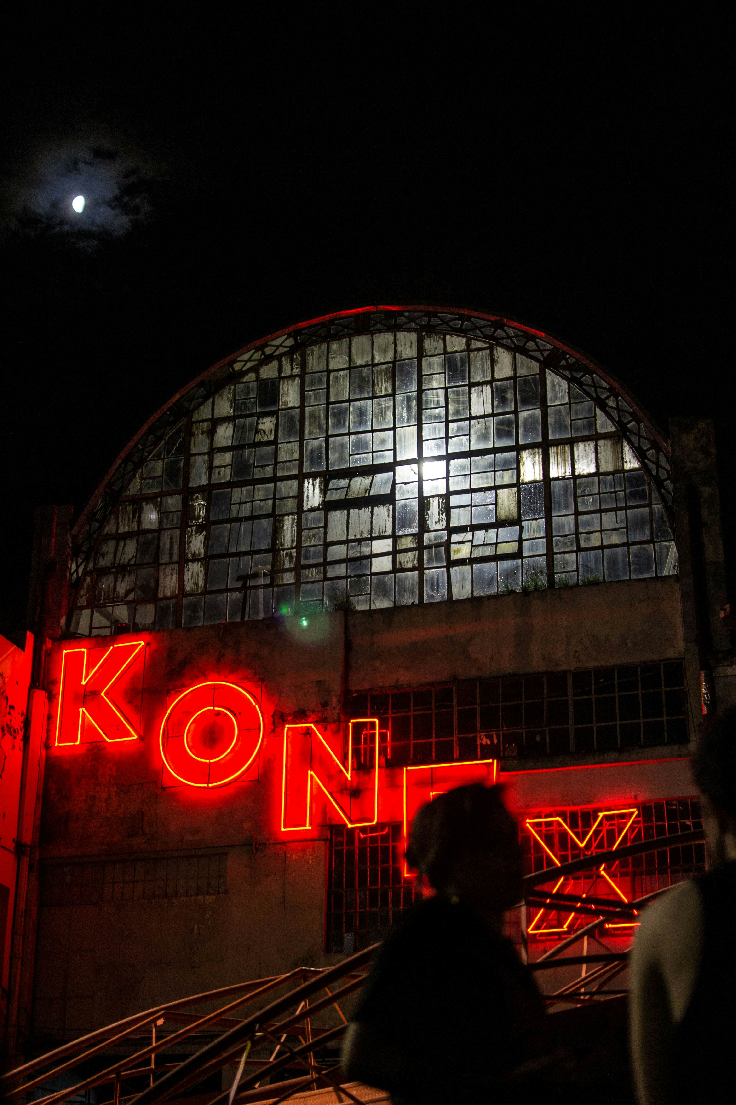 Ciudad Cultural Konex Buenos Aires Argentina Entertainment Lonely Planet ciudad cultural konex buenos aires