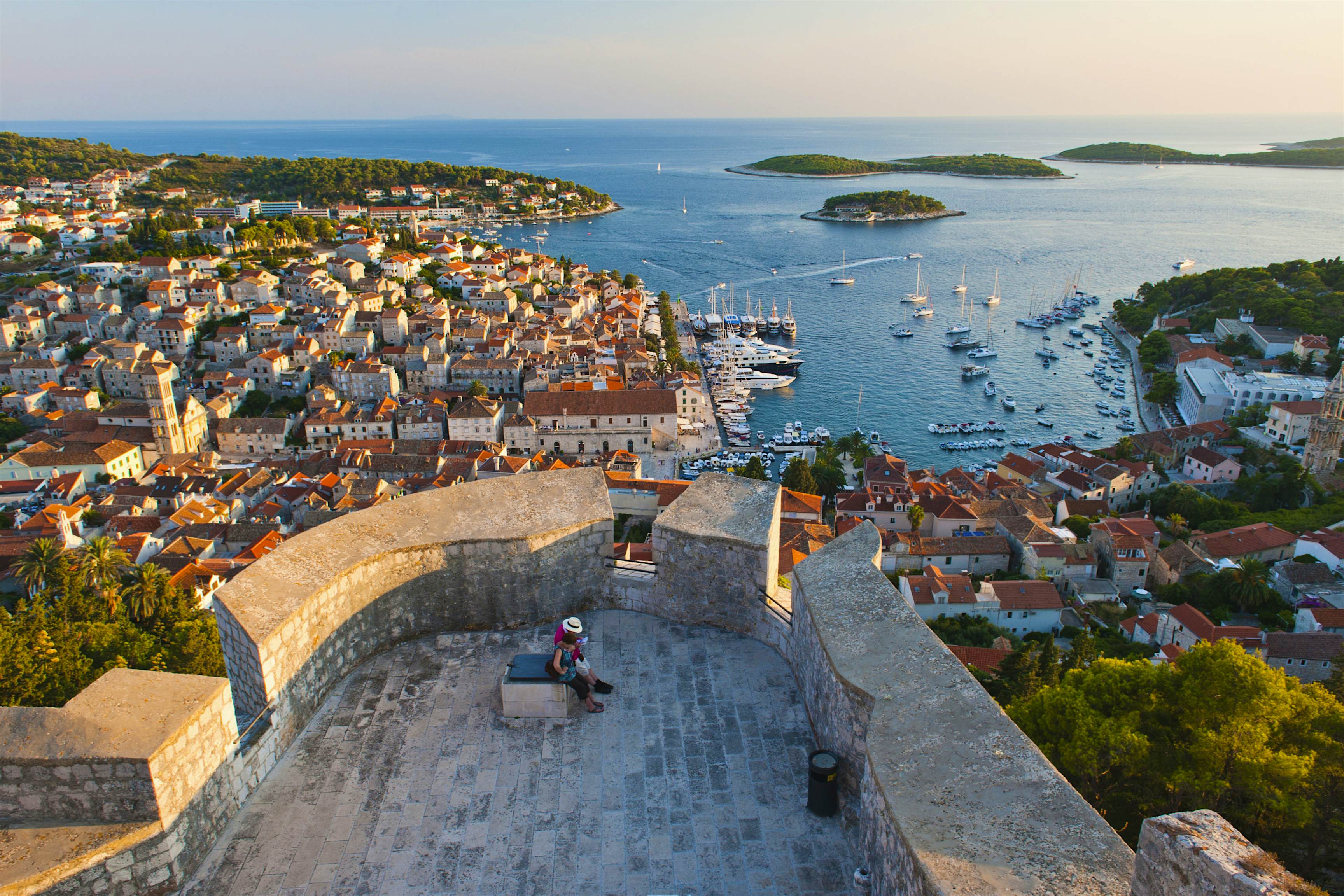 Hvar Island travel Croatia Lonely Hvar Island travel Croatia Lonely