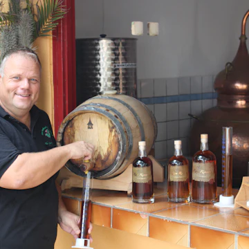 Cadushy Distillery