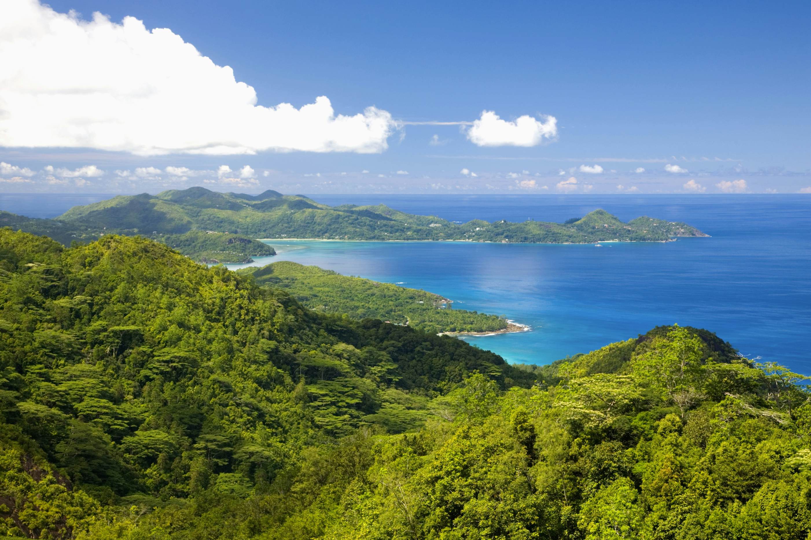 Essential guide to Morne Seychellois National Park - Lonely Planet