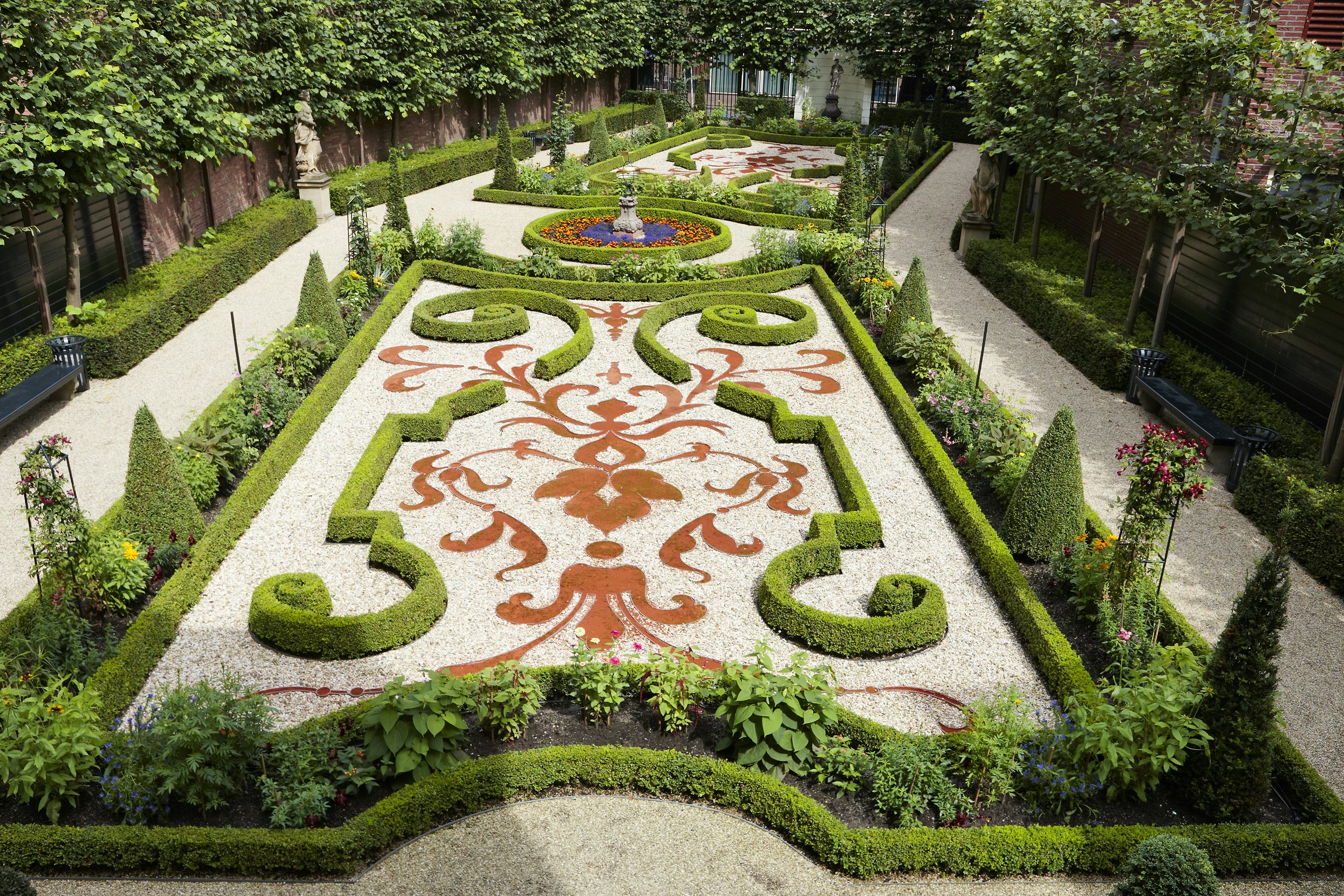 Image of Museum Willet-Holthuysen