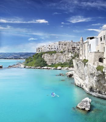 Puglia travel - Lonely Planet | Italy, Europe