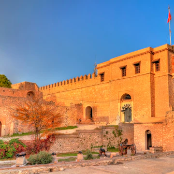 Kasbah