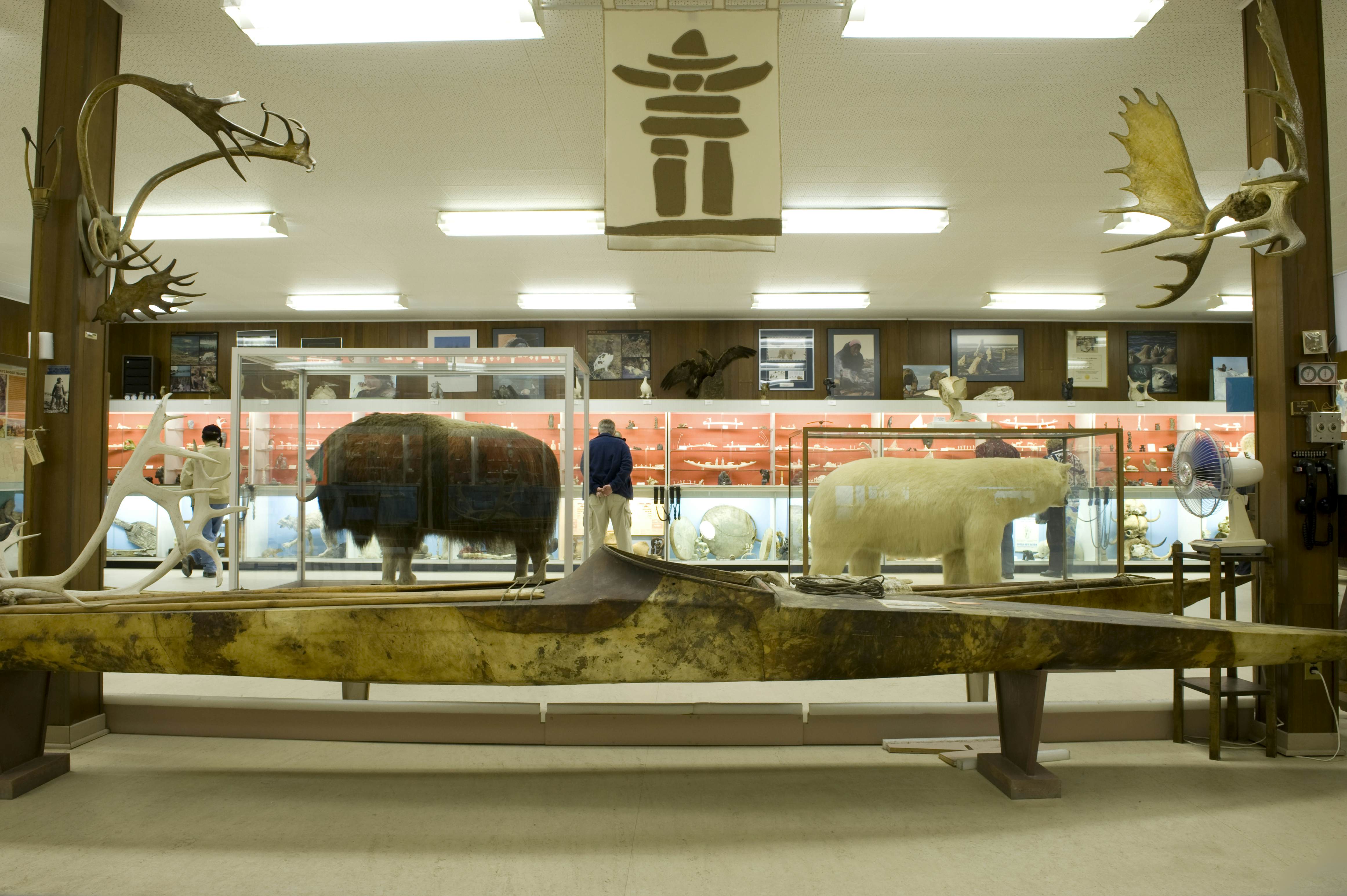 Itsanitaq Museum | Churchill, Canada Attractions - Lonely Planet